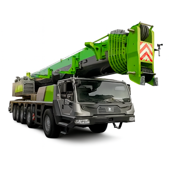 Автомобильный кран Zoomlion ZTC1500H Автомобильный кран Zoomlion ZTC1500H