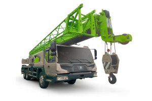 Автомобильный кран Zoomlion ZTC250V