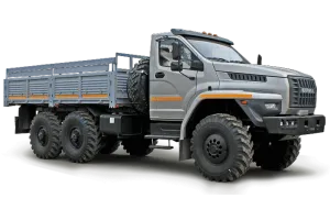 УРАЛ NEXT (Бортовой) 4320-5111-73 6x6