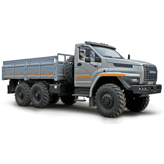УРАЛ NEXT (Бортовой) 4320-5911-74 6x6