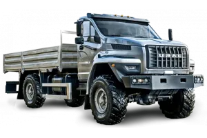 УРАЛ NEXT (Бортовой) 43206-5111-71 4x4