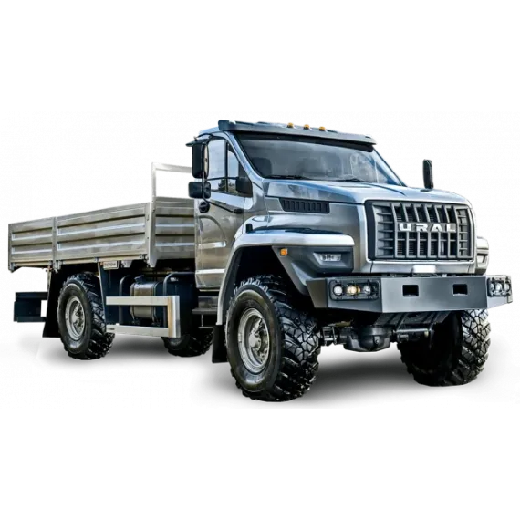 УРАЛ NEXT (Бортовой) 43206-5111-71 4x4