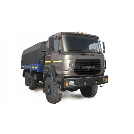 Урал-М (Бортовой) 4320-3171-80 6x6