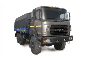 Урал-М (Бортовой) 4320-3171-82 6x6