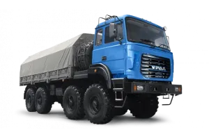 Урал-М (Бортовой) 532362-0111-70 8x8