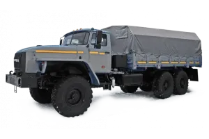Урал 4320 (Бортовой) 4320-0911-60 6x6