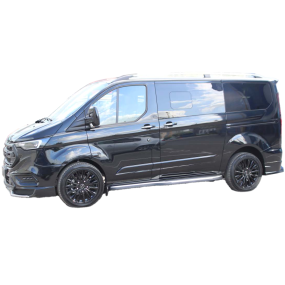 Микроавтобус Ford TORNEO Микроавтобус Ford TORNEO