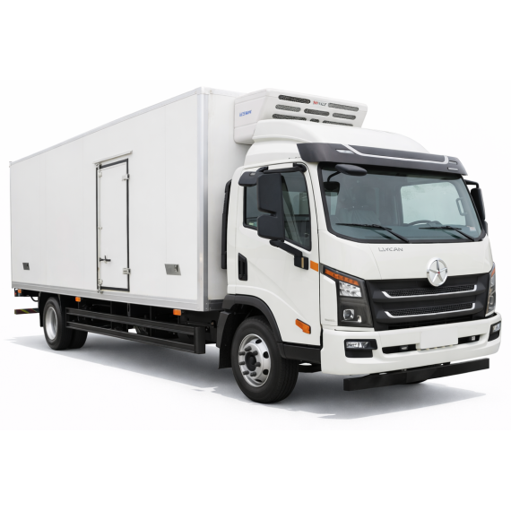 Авторефрижератор DAYUN X60 CGC 1060S Авторефрижератор DAYUN X60 CGC 1060S