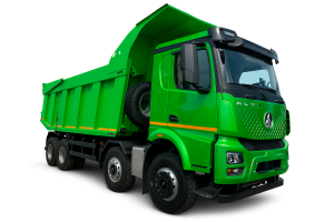 Скальный самосвал 8х4 ALTAI MAYMA 41CAW31R