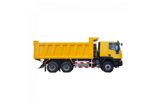 Самосвал Hongyan SAIC-Iveco 6×4