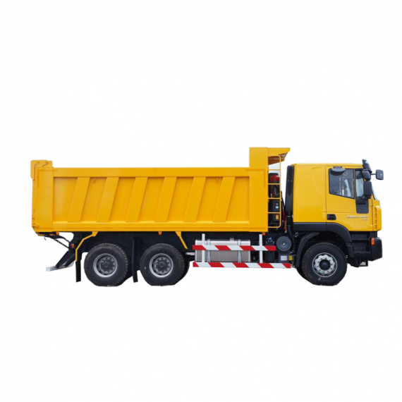 Самосвал Hongyan SAIC-Iveco 6×4
