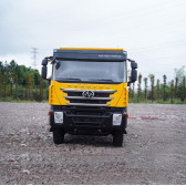 Самосвал Hongyan SAIC-Iveco 6×4