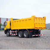 Самосвал Hongyan SAIC-Iveco 6×4