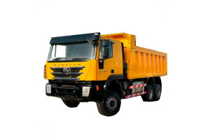 Самосвал Hongyan SAIC-Iveco 6×6