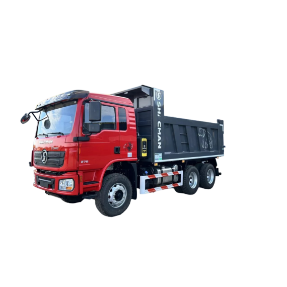 Самосвал SHACMAN X3000 6x4
