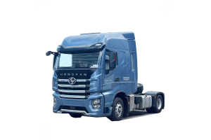 Седельный тягач SAIC-IVECO HONGYAN C500 4х2