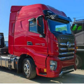 Седельный тягач SAIC-IVECO HONGYAN C500 4х2