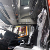 Седельный тягач SAIC-IVECO HONGYAN H6 6x4