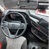 Седельный тягач SAIC-IVECO HONGYAN H6 6x4