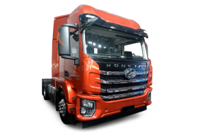 Седельный тягач 4х2 HONGYAN C6HR