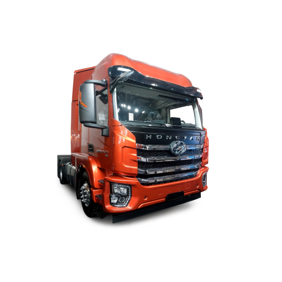 Седельный тягач 4х2 HONGYAN C6HR Седельный тягач 4х2 HONGYAN C6HR