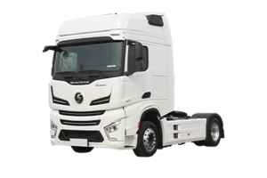 Седельный тягач SHACMAN 4х2 X6000