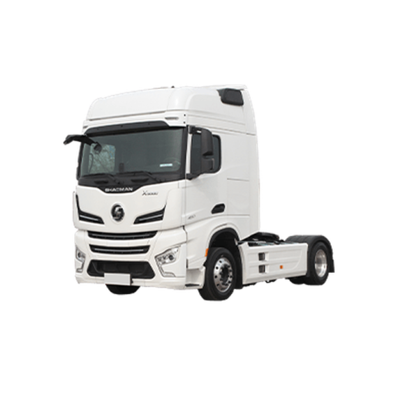 Седельный тягач SHACMAN 4х2 X6000
