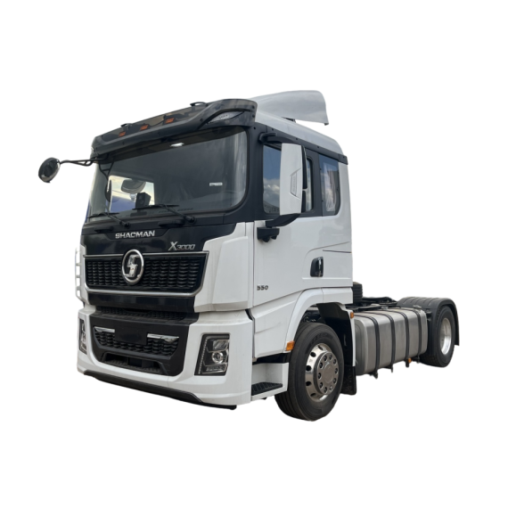 Седельный тягач SHACMAN X3000 рестайл 4x2