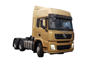 Седельный тягач SHACMAN 4х2 X3000