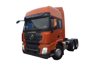 Седельный тягач SHACMAN 6х6 X3000