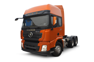 Седельный тягач 6х4 HONGYAN