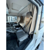 Седельный тягач SHACMAN 6х6 X3000