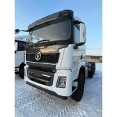 Седельный тягач SHACMAN 6х6 X3000