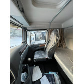 Седельный тягач SHACMAN 6х6 X3000