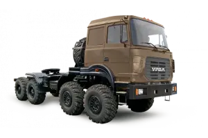 Урал-М (Седельный тягач) 542362-0111-70 8x8