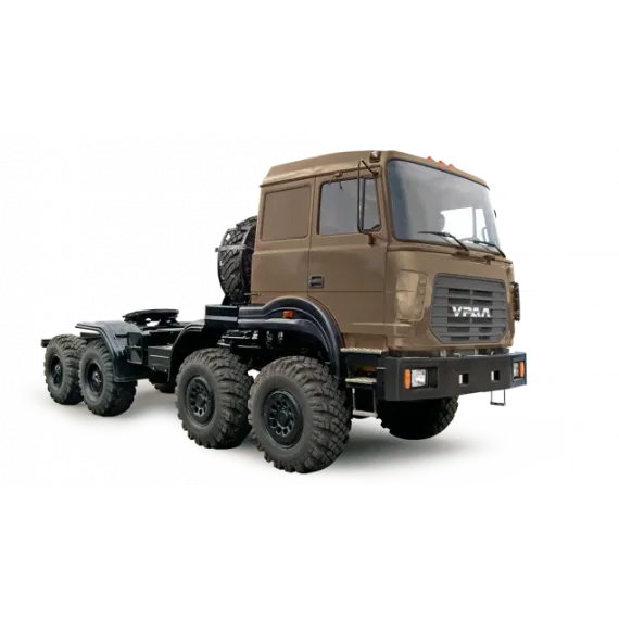 Урал-М (Седельный тягач) 542362-0111-70 8x8
