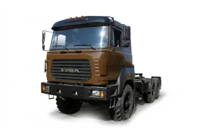 Урал-М (Седельный тягач) 44202-3511-82 6x6