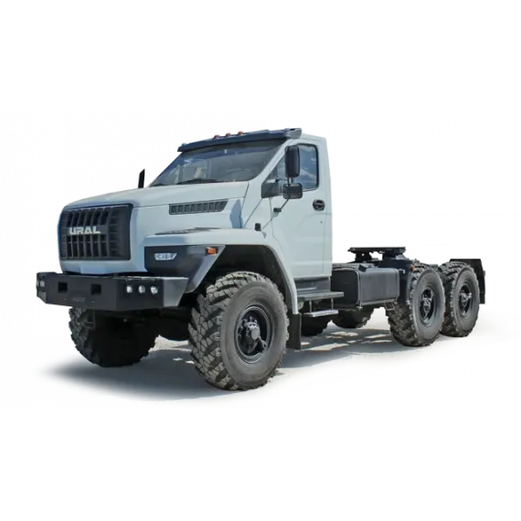 Седельный тягач УРАЛ NEXT 44202-5311-74 6x6