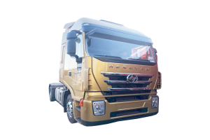 Седельный тягач SAIC-IVECO HONGYAN H6 4x2