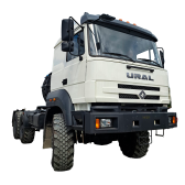 Седельный тягач Урал-М 44202-3511-82 6x6
