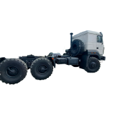 Седельный тягач Урал-М 44202-3511-82 6x6