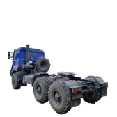 Седельный тягач Урал-М 44202-3511-82 6x6