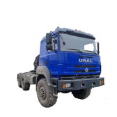 Седельный тягач Урал-М 44202-3511-82 6x6