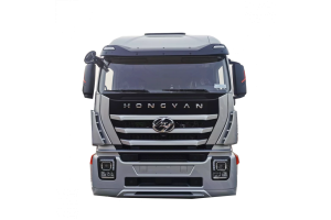 Седельный тягач SAIC-IVECO HONGYAN C6HR 6x4