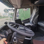 Седельный тягач SAIC-IVECO HONGYAN C6HR 6x4