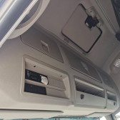 Седельный тягач SAIC-IVECO HONGYAN C6HR 6x4