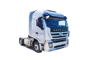 Седельный тягач SAIC-IVECO HONGYAN C6HR 4х2