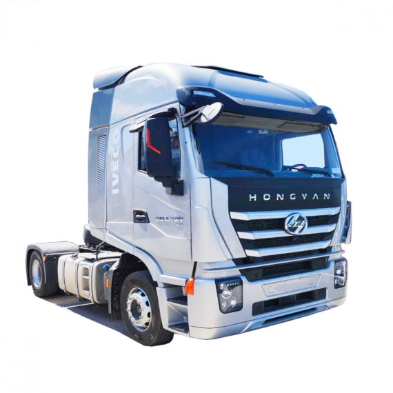 Седельный тягач SAIC-IVECO HONGYAN C6HR 4х2
