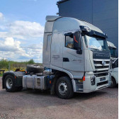 Седельный тягач SAIC-IVECO HONGYAN C6HR 4х2