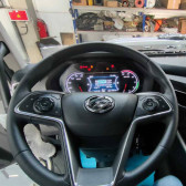 Седельный тягач SAIC-IVECO HONGYAN C6HR 4х2